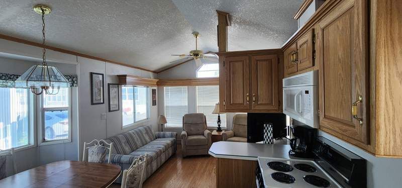 146 N. Merrill Rd. #021