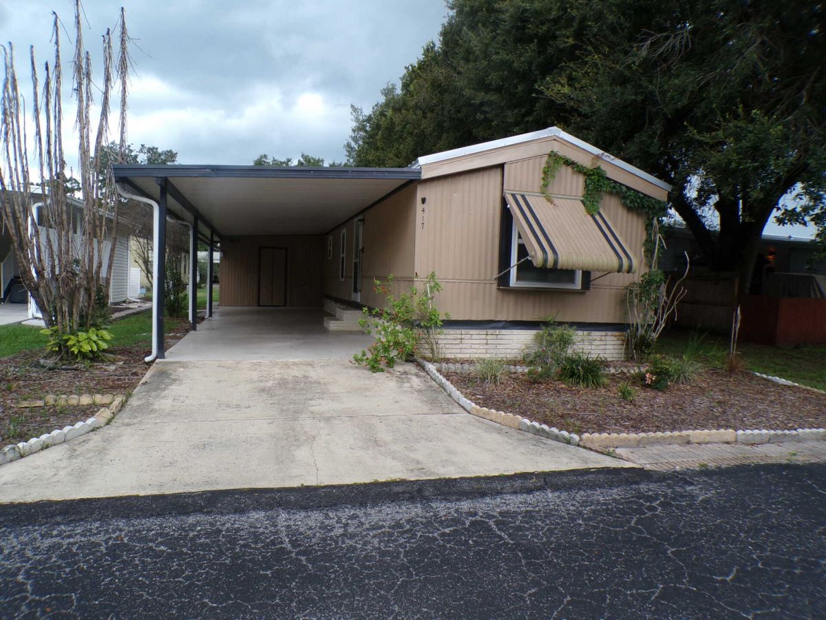 417 Magnolia Hill Drive