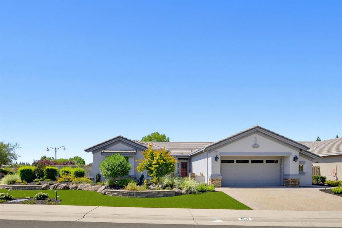 2603 Woodacre Lane