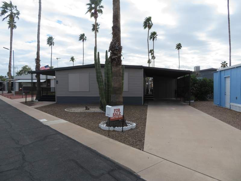 4065 E. University Drive #246