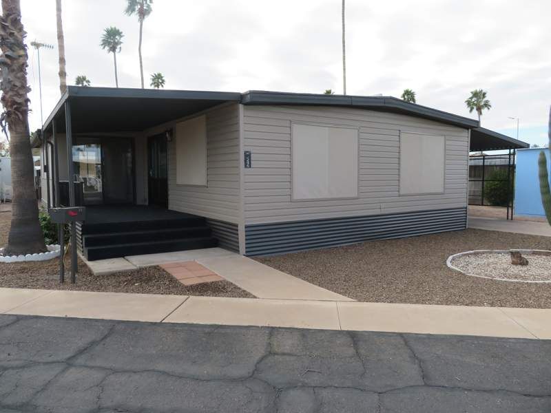 4065 E. University Drive #246