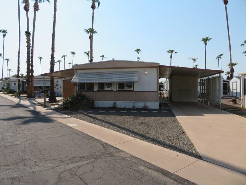 4065 E. University Drive #258