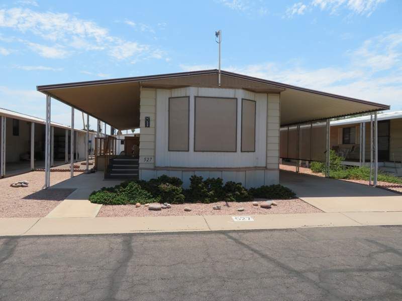 4065 E. University Drive #527