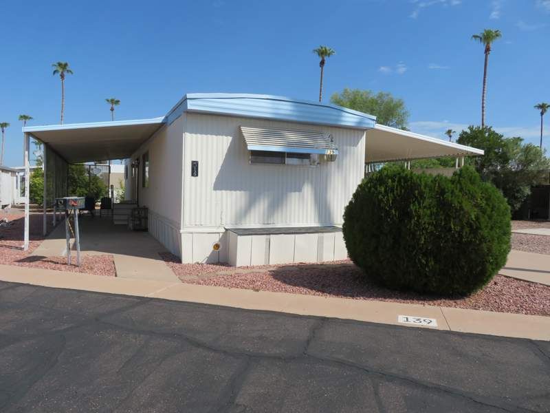 4065 E. University Drive #139
