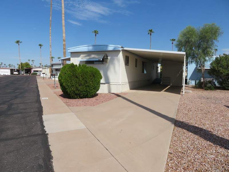 4065 E. University Drive #139