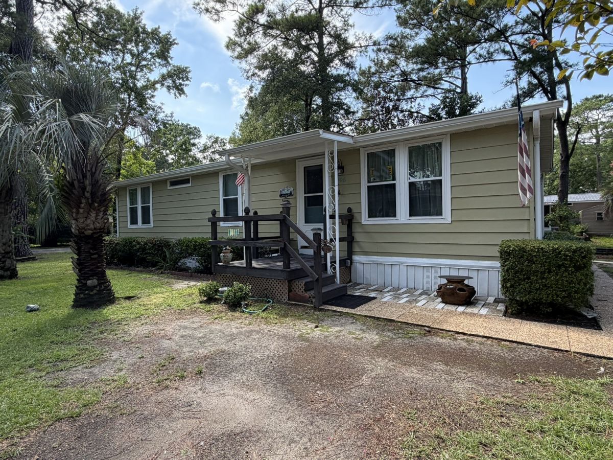 2996 Emory Trail
