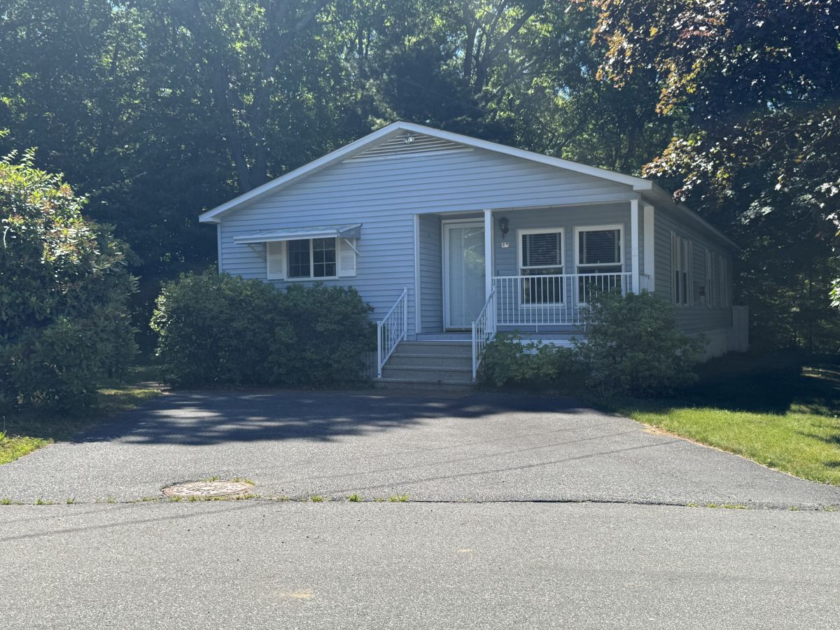 27 Grandview Circle