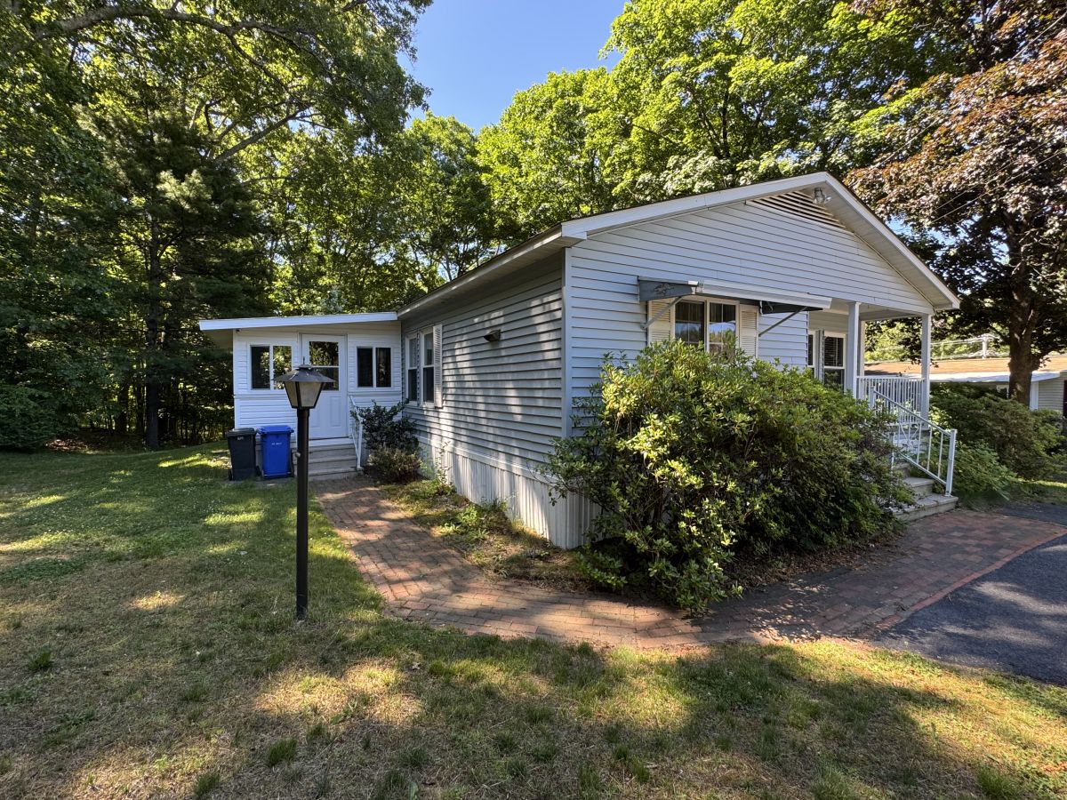 27 Grandview Circle