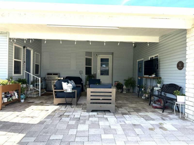4603 Crestwicke Dr. Lot # 403