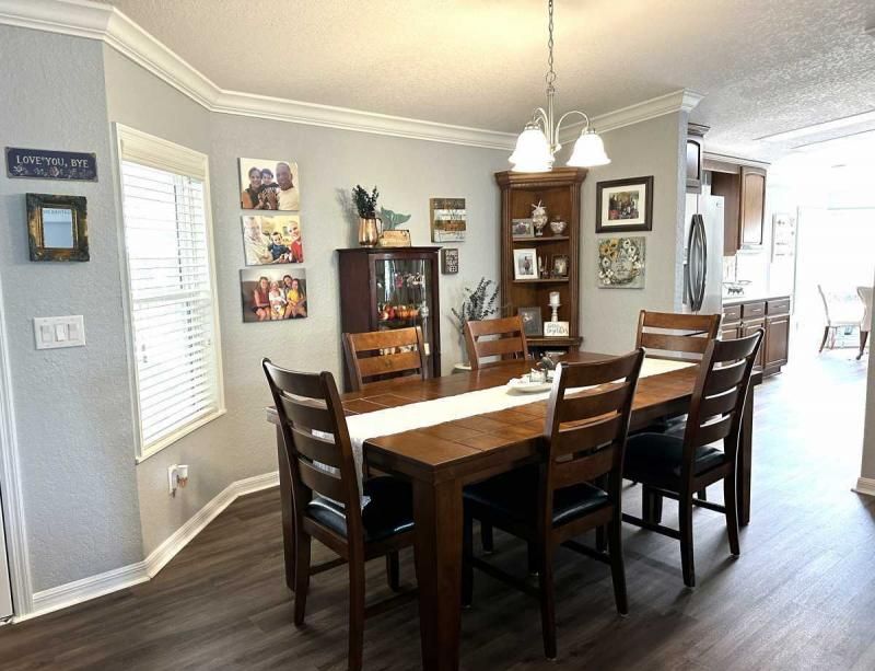 4603 Crestwicke Dr. Lot # 403