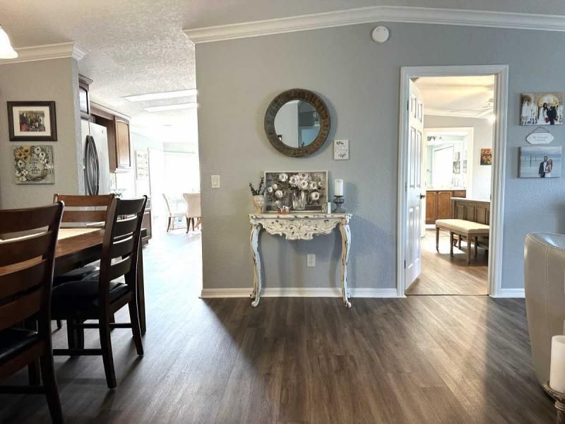 4603 Crestwicke Dr. Lot # 403