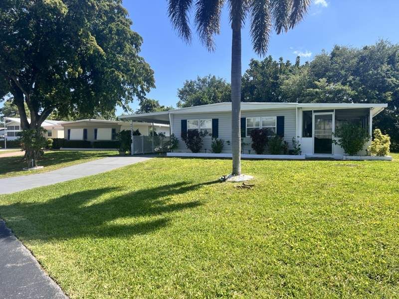 8946 Princess Donna Court East., Lot #36