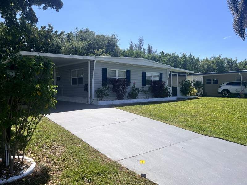 8946 Princess Donna Court East., Lot #36