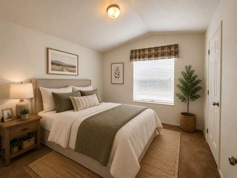 6942 W. Olive Ave. #81