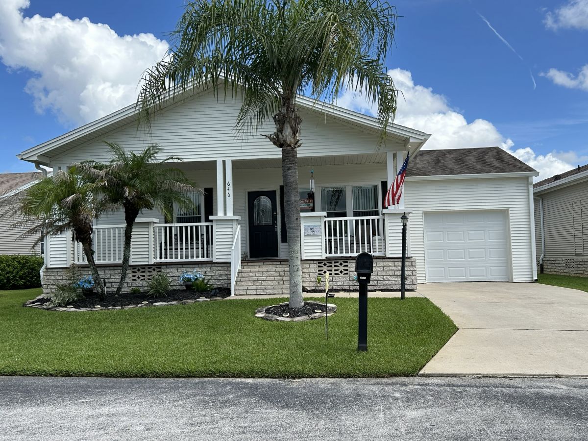 3000 US HWY 17/92 W LOT #646