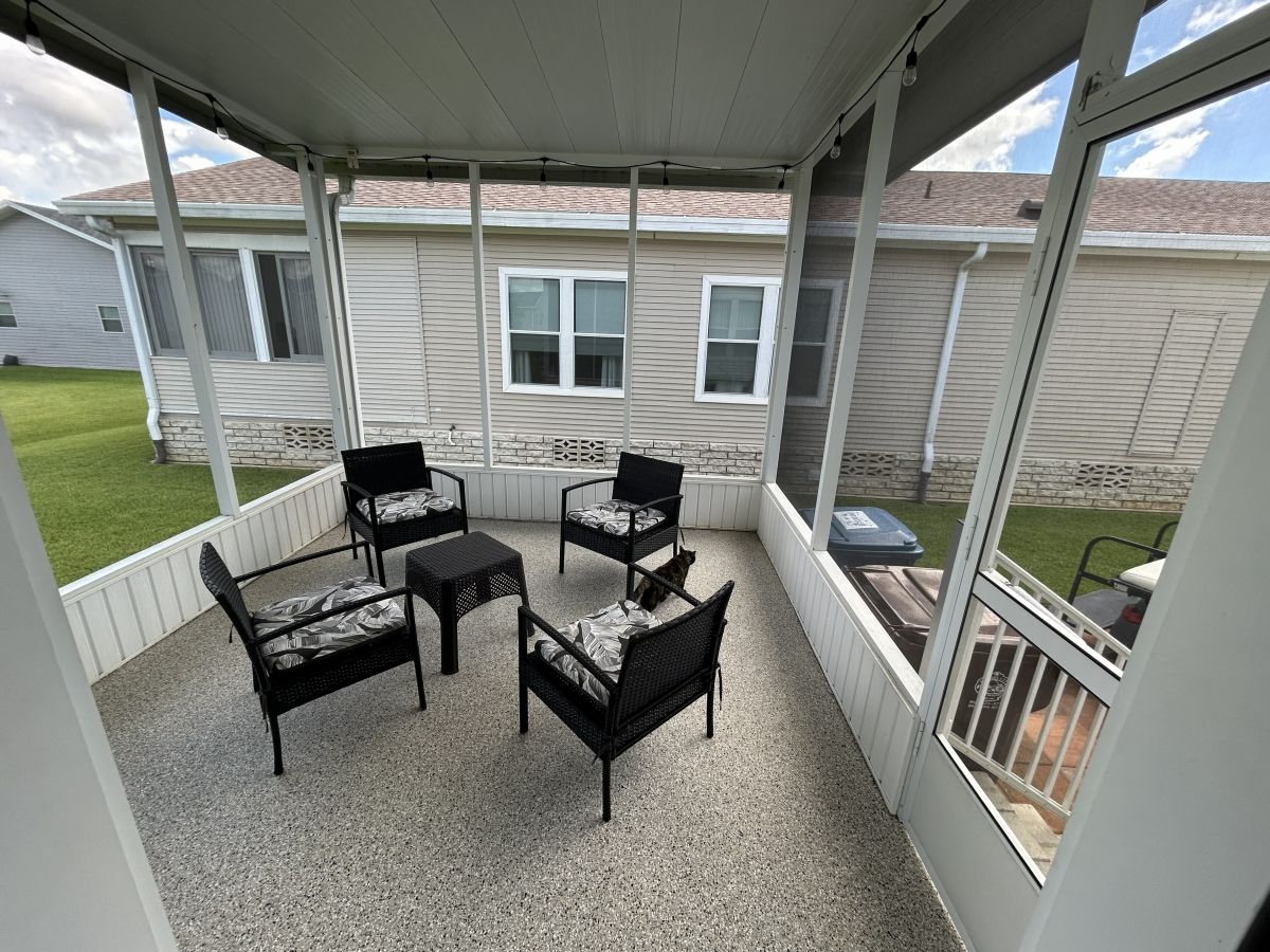 3000 US HWY 17/92 W LOT #646