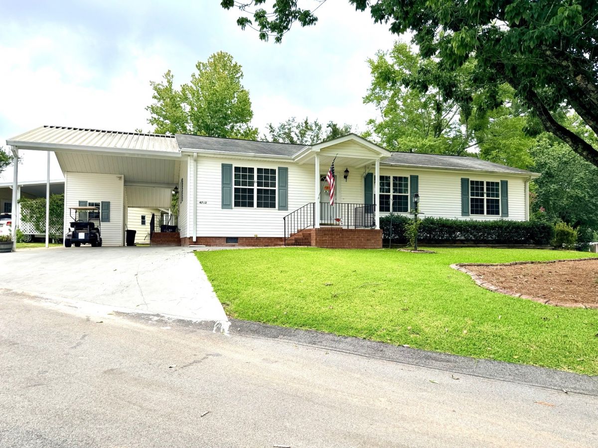 4712 Wymberly Circle