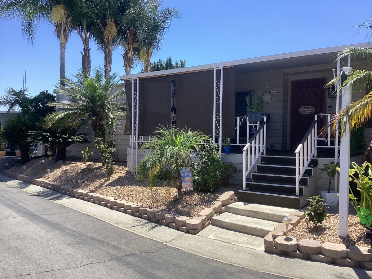 1001 West Lambert Road #129