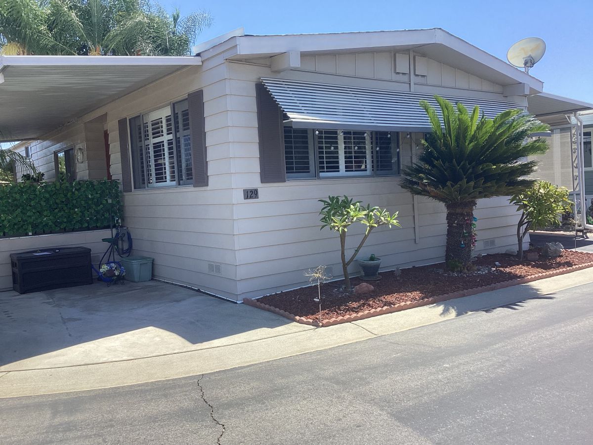 1001 West Lambert Road #129