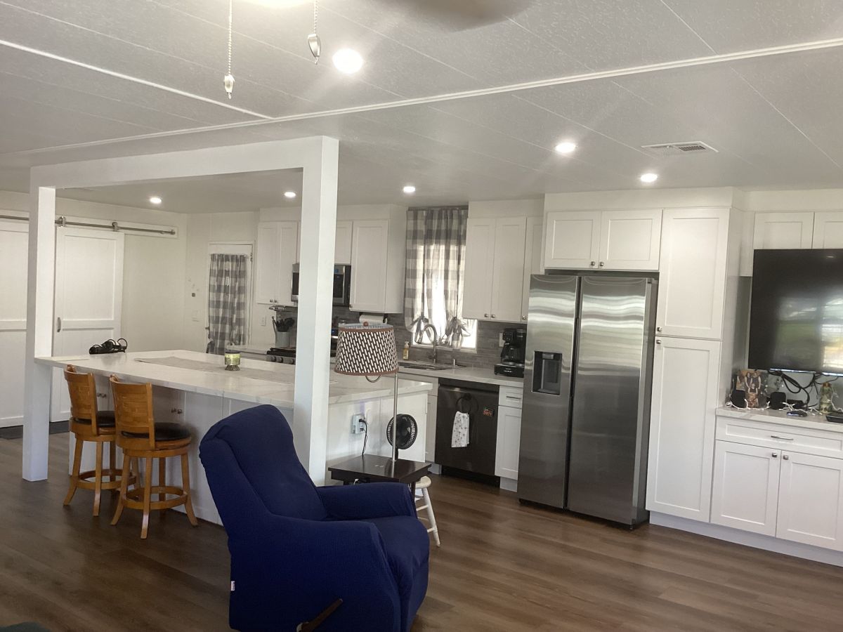 1001 West Lambert Road #129