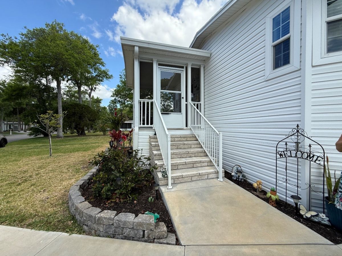 78 Cypress in the Wood