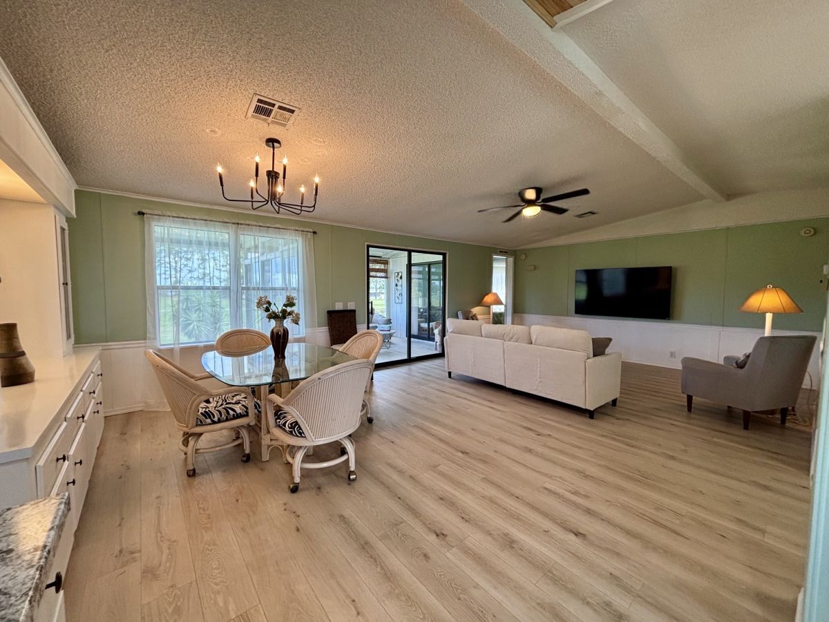 1932 BAYOU DRIVE NORTH