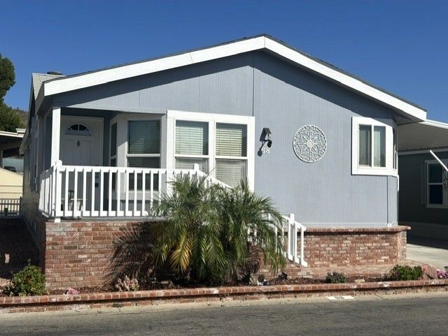 195 Tierra Rejada Road #068
