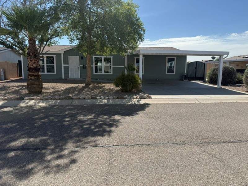 16101 N. El Mirage Rd. #8