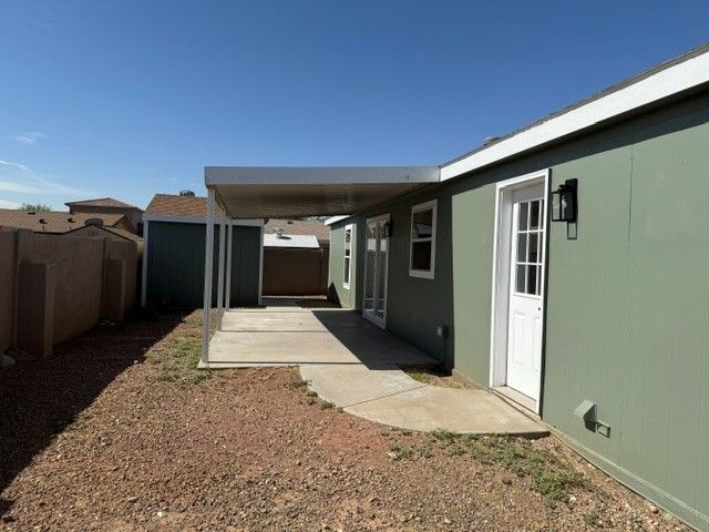 16101 N. El Mirage Rd. #8