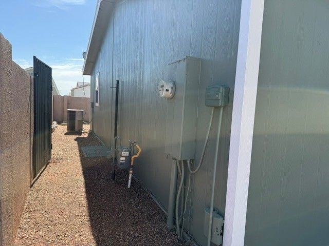16101 N. El Mirage Rd. #8