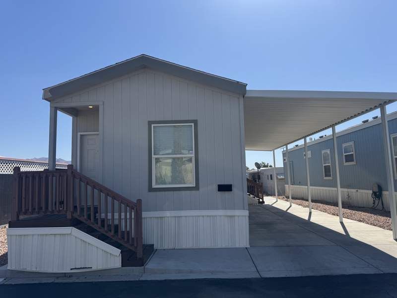 4470 E. Vegas Valley Dr. #040