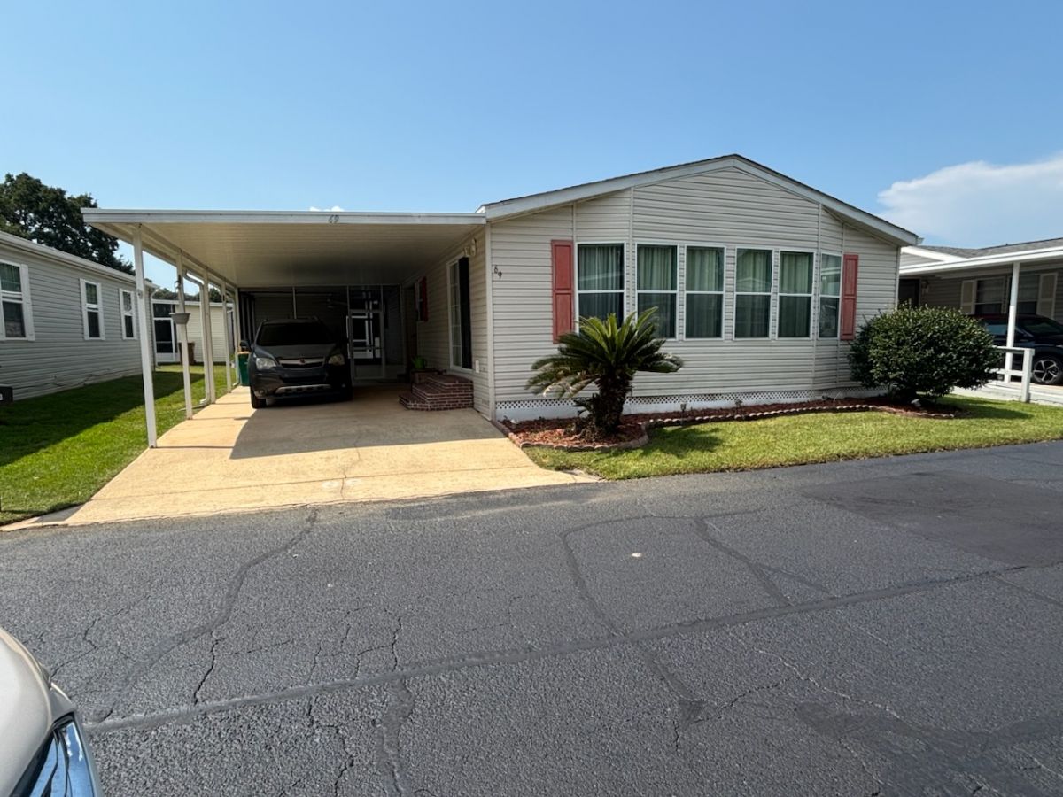 1718 Pass Road, Lot 69