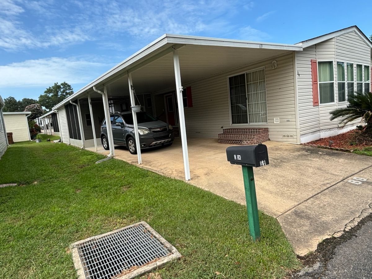 1718 Pass Road, Lot 69