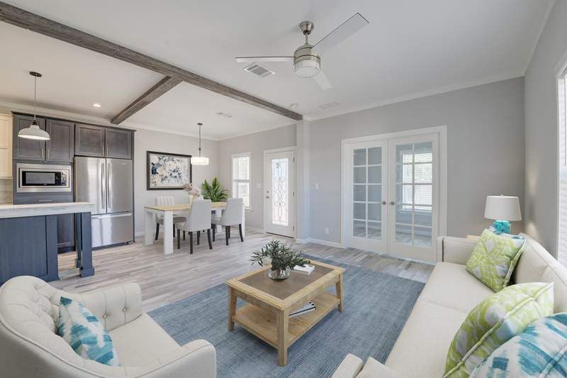 107 Queen Palm Drive
