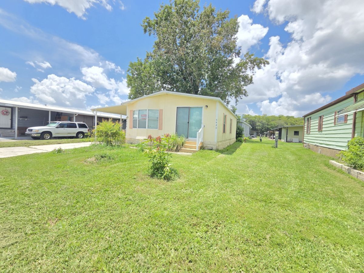 5420 Marty Road