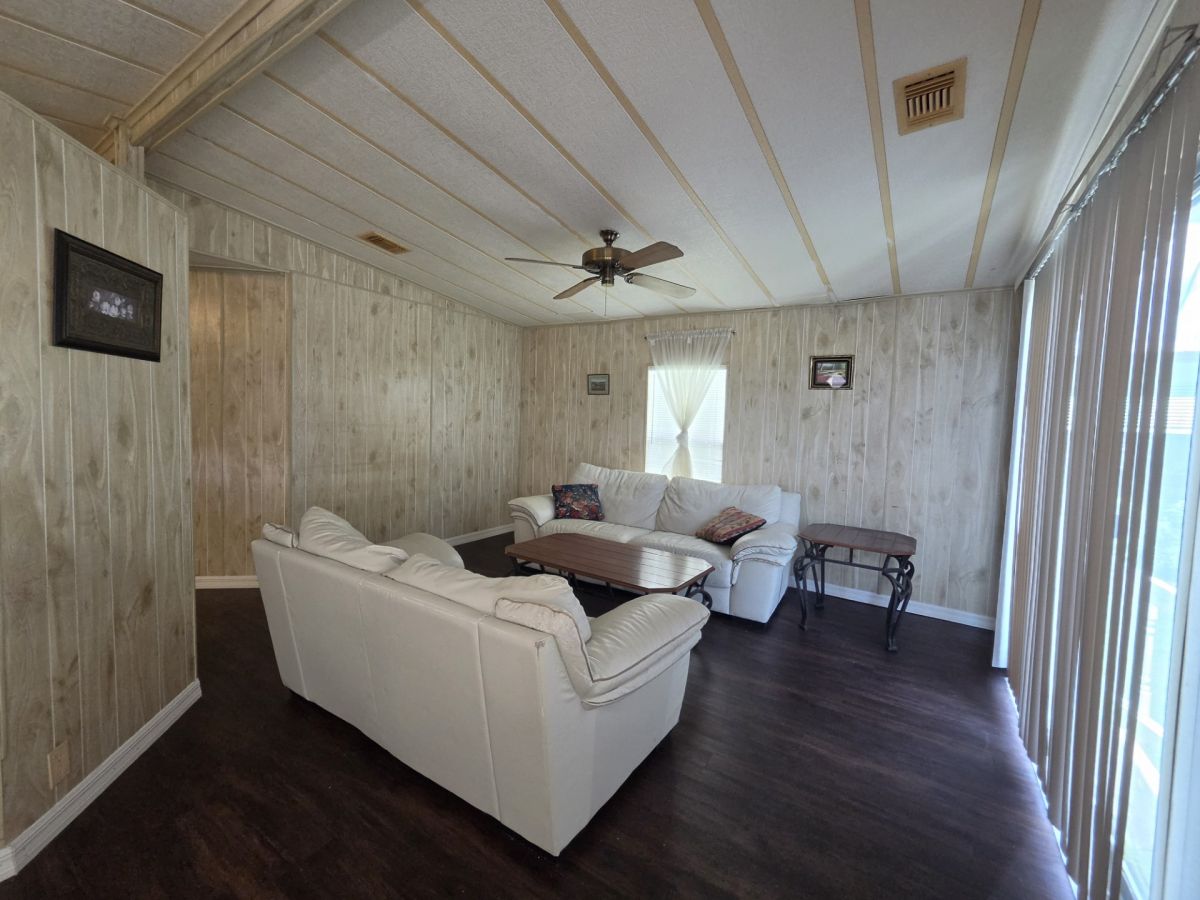 5420 Marty Road
