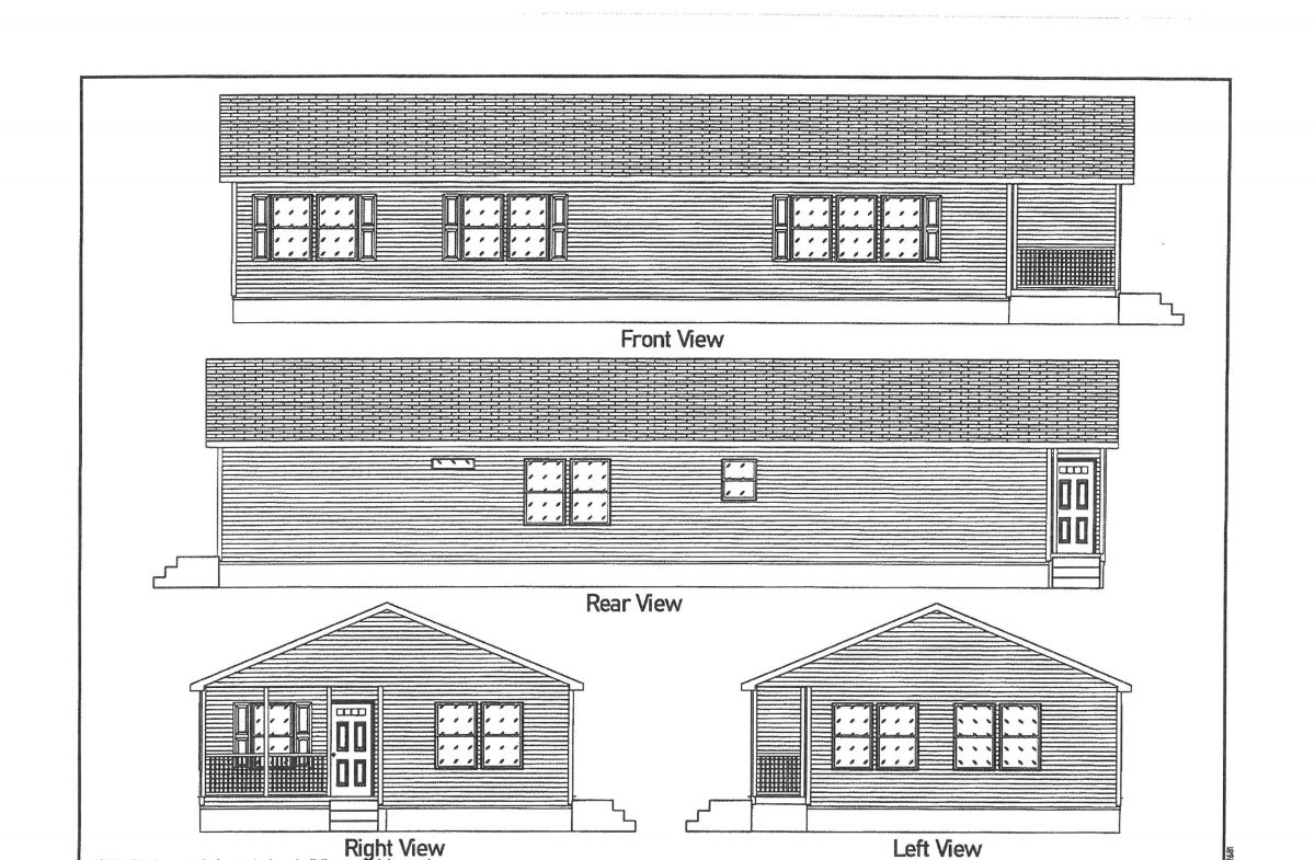 42 Swan Lake Trail