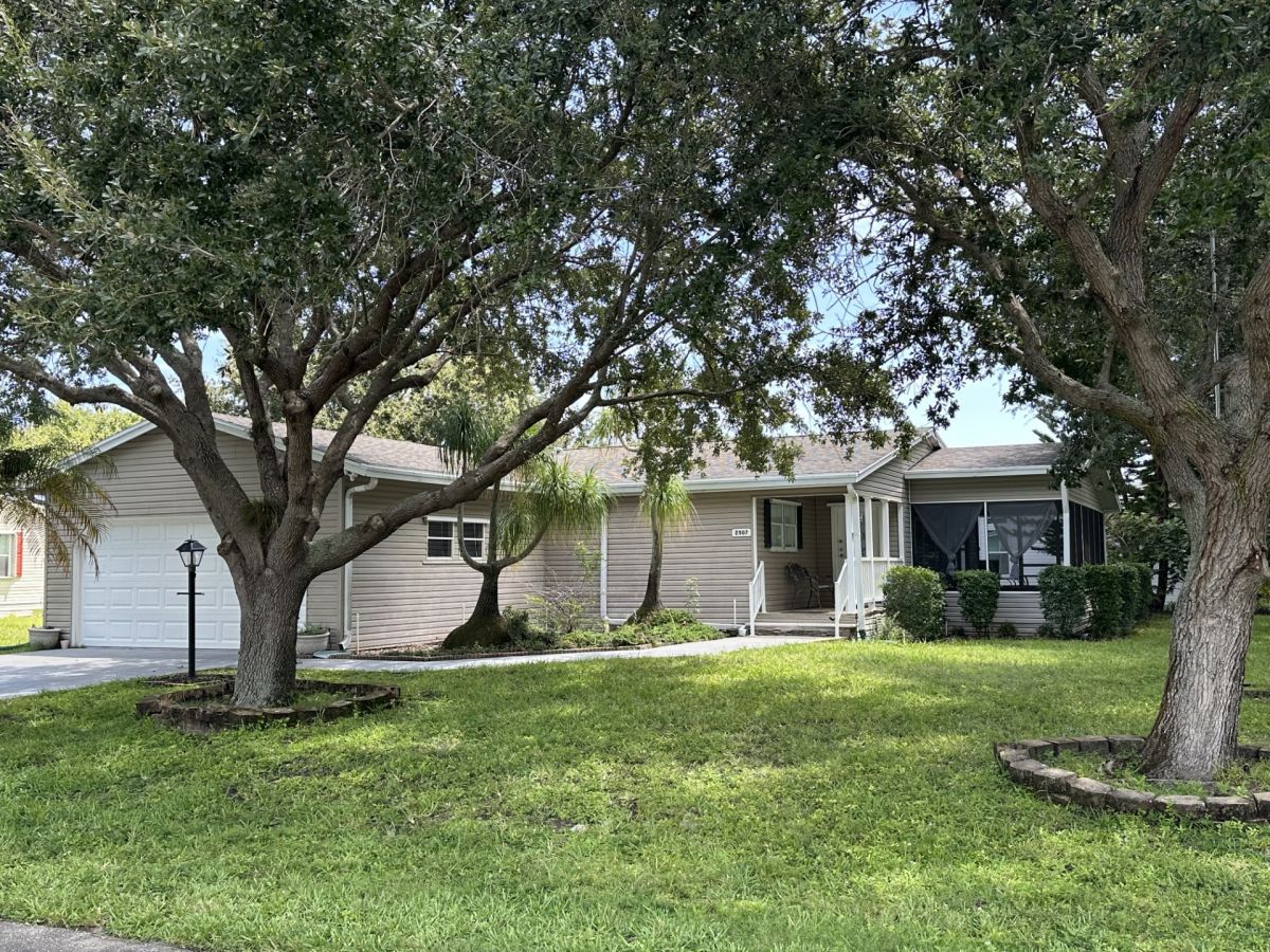 2507 KELLY DRIVE