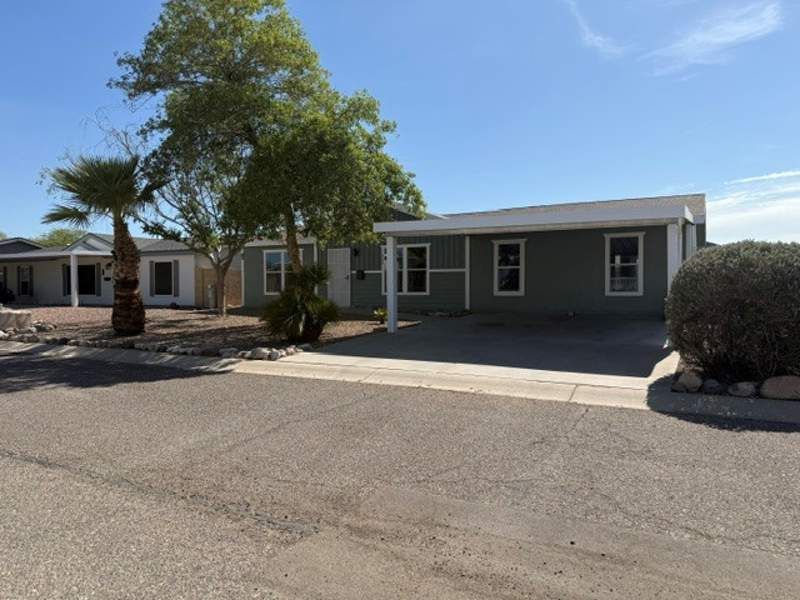 16101 N. El Mirage Rd. #308