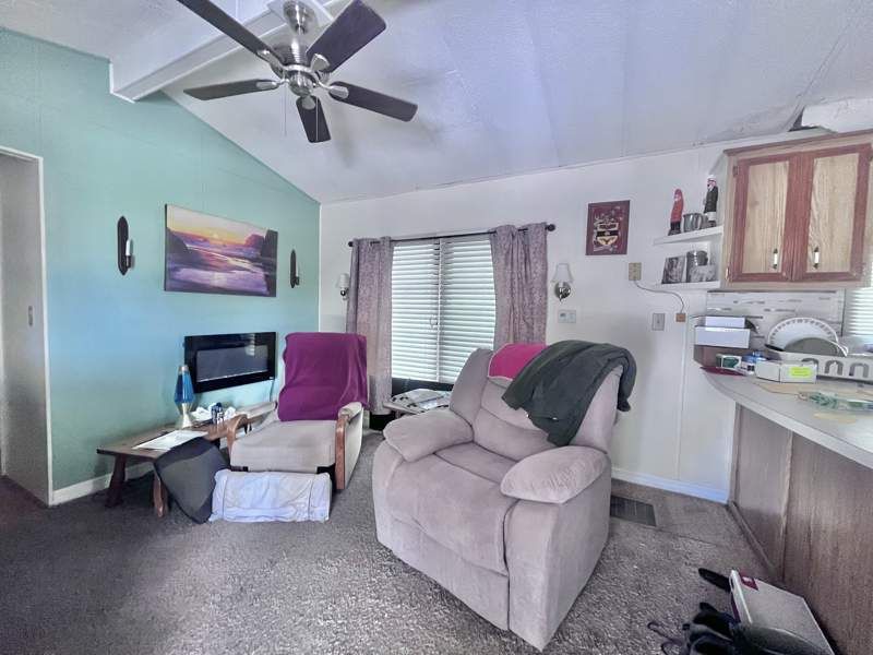3223 N Lockwood Ridge Rd #81