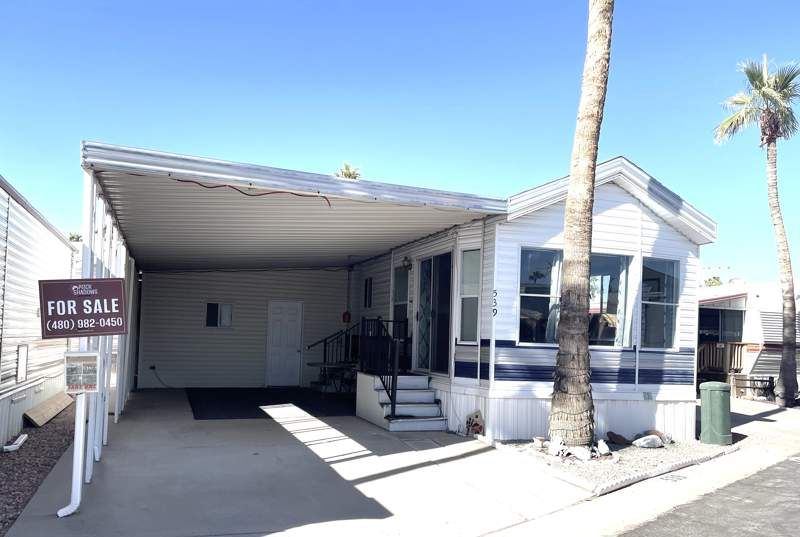 600 S. Idaho Rd. #539