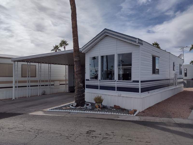 600 S. Idaho Rd. #539