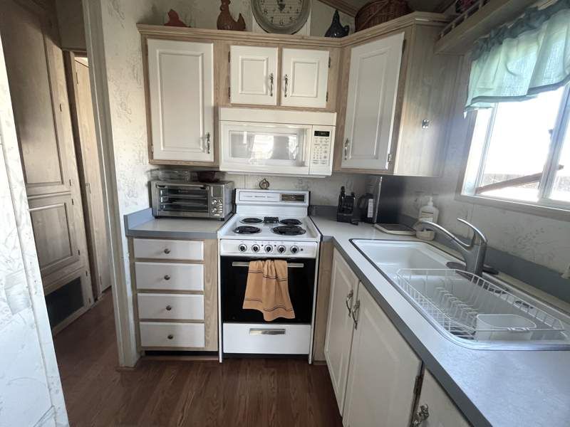 600 S. Idaho Rd. #539
