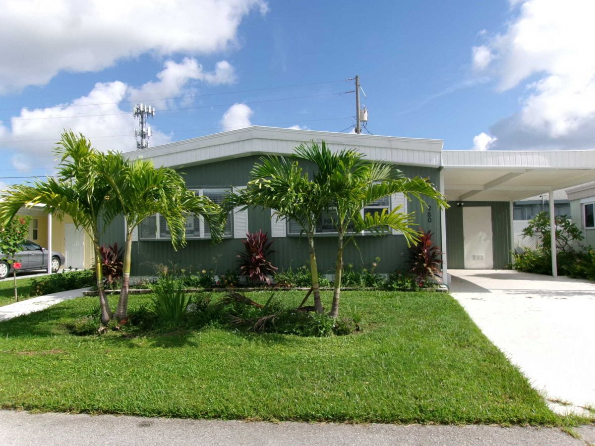 7100 Ulmerton Rd - Lot 280