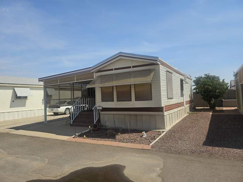 14010 S Amado Blvd Box 2319 #167