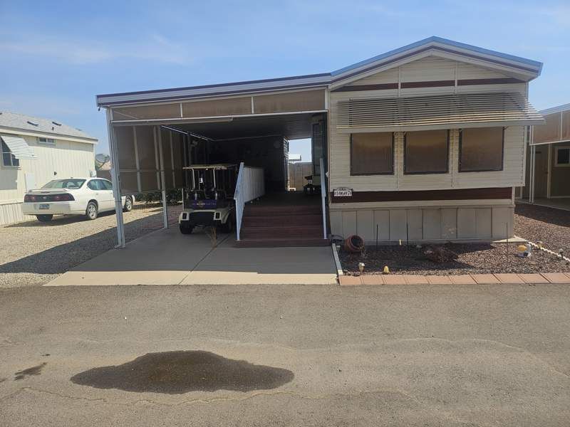 14010 S Amado Blvd Box 2319 #167