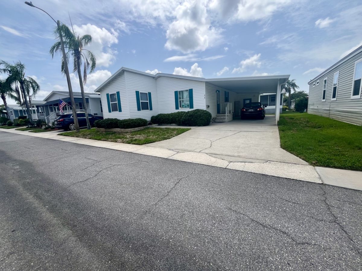 2550 State Rd. 580 #0416