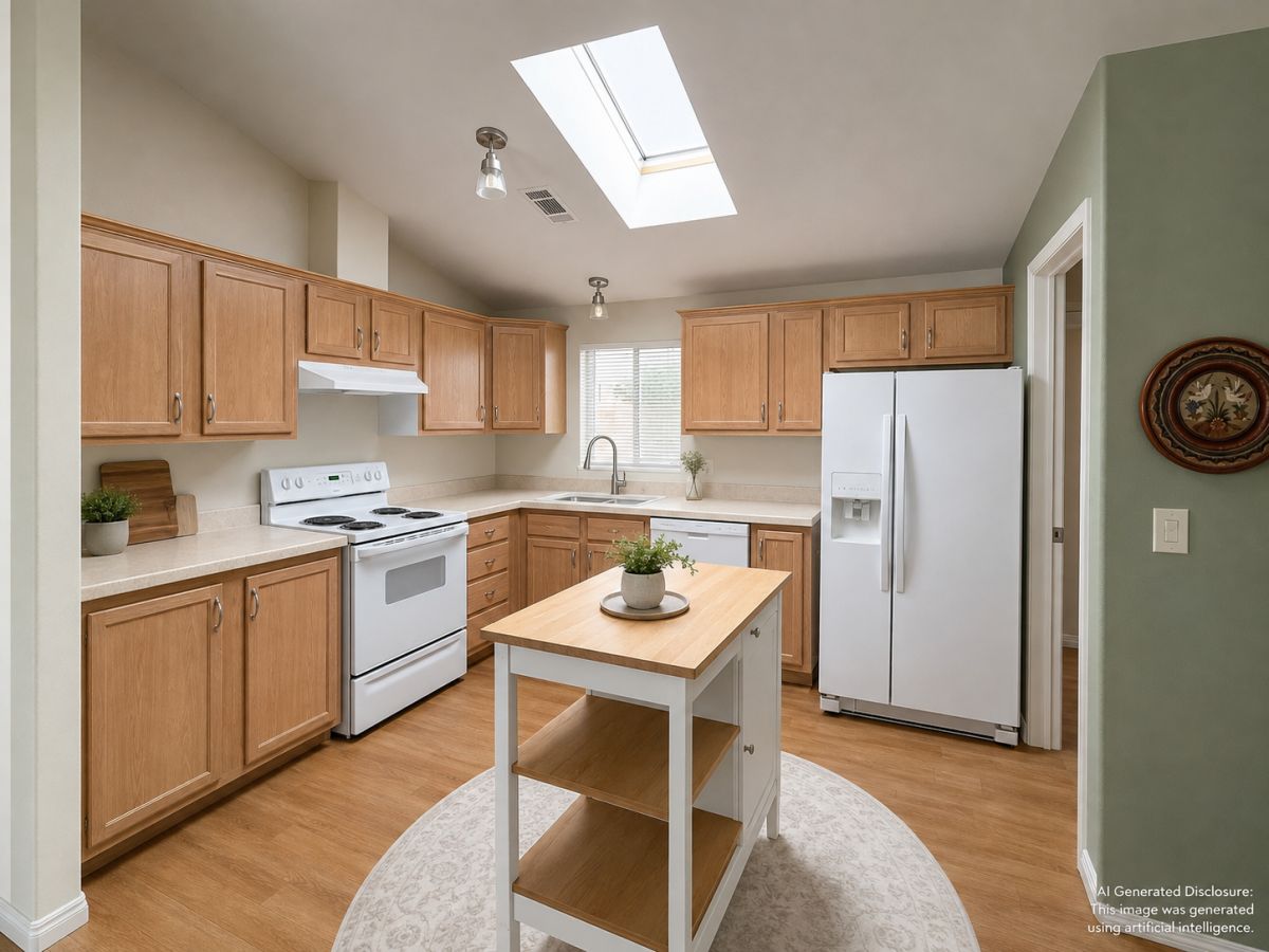 11101 E UNIVERSITY DR, LOT #60