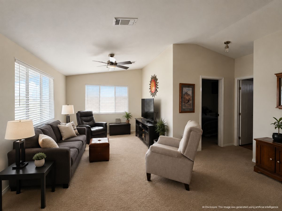 11101 E UNIVERSITY DR, LOT #60