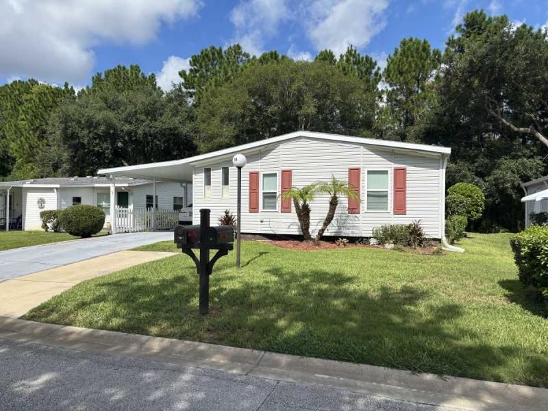 14 Green Forest Drive #173